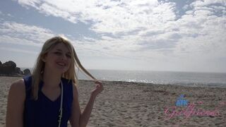 ATKGirlfriends - Dez Hansen - Malibu 1