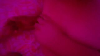 Tinder Date Ends With Intense Anal BDSM Session