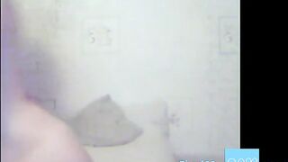 Amateur Webcam Fisting