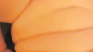 British BBW Beverley's Gangbang Initiation