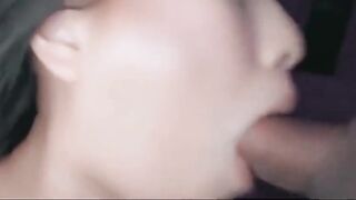 Homemade Asian Blow Job Video