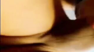 Long Shafts, Short Takes: Interracial Deep Throat