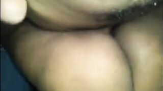Indian Husband Hardcore Fucking His Girl On Webcam