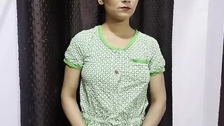 Chacha ne meri tight jawani dekh kar meri jabar dasti chut mari
