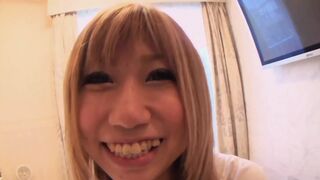 Horny fresh pussy with lots of hair on her pussy gets fucked