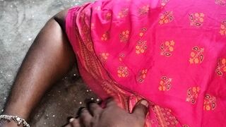 Thoksai bhabhi who slept