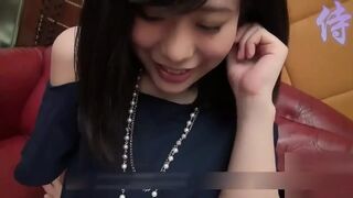 Horny Asian sluts #268