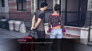A Very Curious Wife (part 1)