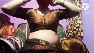 Desi Virgin girl showing her pink sexy hairy pussy and fingering