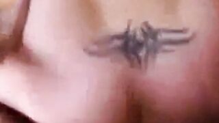 Kinesisk-dansk Milf Lijies anal eventyr