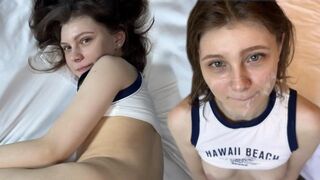 BrokenSluts - Hiyouth - She Loves Being His Personal Sex Slave
