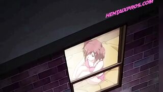 Hentai Sex Obsession