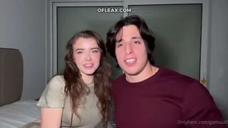 Slut Ass Gets Destroyed In Home Video - Eden Ivy , Gattouz0