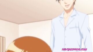Uncensored Hentai Big Boobs Hardcore Sex