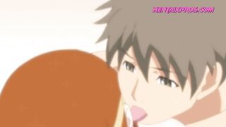 Uncensored Hentai Big Boobs Hardcore Sex