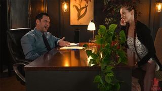 SexAndSubmission - Erin Everheart - Sloppy Consult