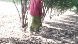Desi Indiska Vacra Bhabhi Ka Bild Ke Khet Mein Tahar Nahi Hai Aur Öppen Djungel Mein Apni Chutme Finger Sexig Film Skicka