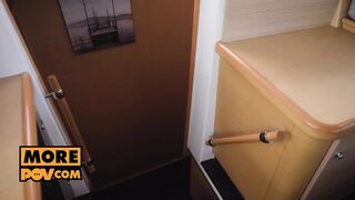 Filthy Slut Lia Lin Fucked the Brides Fiance and Now You