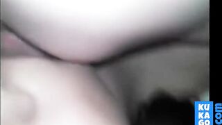 Amateur Anal Adventure with Cum Swallowing