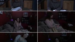 Somncoitus With Mom