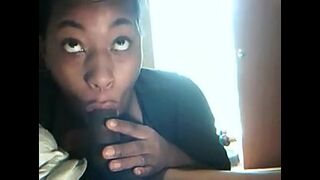 Ebony Amateur Head