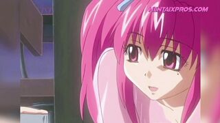 Uncensored Hentai Small Virgin Cock