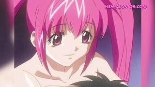 Uncensored Hentai Small Virgin Cock