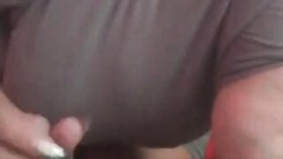 Naughty Deutsch Mommy-Sohn Roleplay mit 18-jähriger Amateur