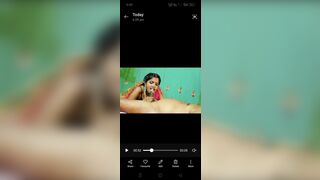 Indian Village Husband N Wife Nude First Night Sex Blowjob Her Nice Face Desi Wife