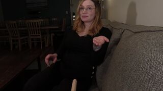 ManyVids – Bettie Bondage Small Penis Lessons With Mom (2025) 2160p