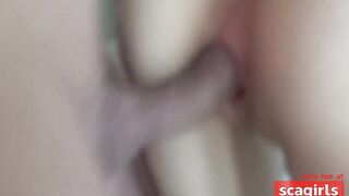 Fucking My Best Friend's GF's Big Ass from Behind