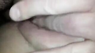 Confinement Anal avec une Mature
