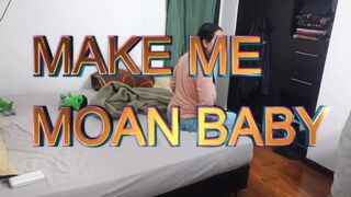 Oh Yes Baby Make Me Moan Loud with Garabas and Olpr