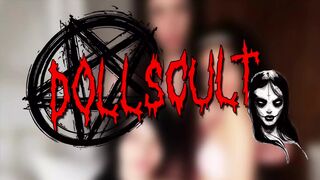 Having fun with my gorgeous stepsister - DOLLSCULT