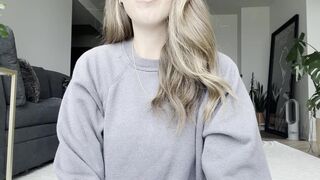 Nicolette Bloom - 10 questions with me