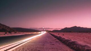 Elle Marz - Hitched a ride home w a stranger immersive AUDIO porn