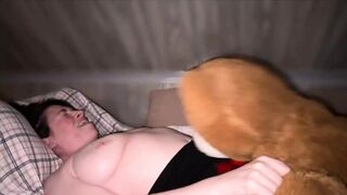 Bearly Legal 2