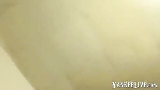 Hardcore Amateur Fuck in a Motel Room
