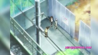 Uncensored Hentai Hardcore Sex