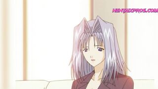 Uncensored Hentai Hardcore Sex