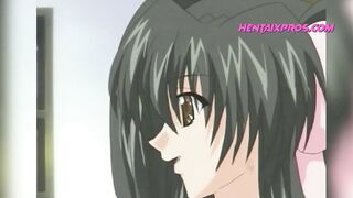 Uncensored Hentai Hardcore Sex