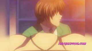 Uncensored Hentai Hardcore Sex