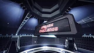 Ariel X vs Avery Jane Orgasm Challenge