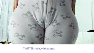 CAMEL TOE- CAMEL TOE- CAMELTOE- TURKISH MILF- TURKISH PORN- PAJAMAS- PUSSY- TURKISH DISCLOSURE- DISCLOSURE