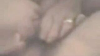 Indonesian Mature Milf Blowjob