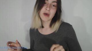 MisstressLiliya - GARBAGE SLAVE TASK