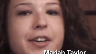 Amateur Creampie Audition with Mariah