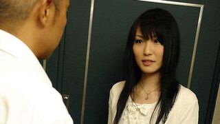 JapanHDV - Ruri Shinohara - Fulfills Her Fantasies With A Horny Man