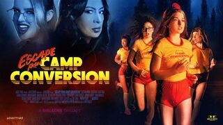 GirlsWay - Escape From Camp Conversion – Chapter 1 - 05.29.2025
