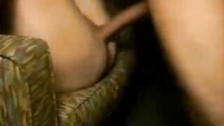 Long Amateur Stroke